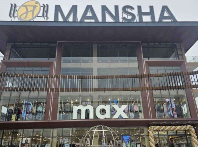 Suburban retail penetration accelerates across North India value apparel sector